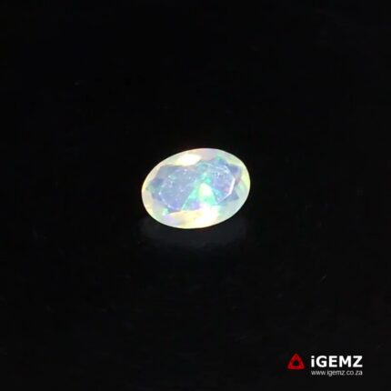 1.62 ct Multi Colour Opal - iGemz20772 gemstone for sale at igemz.co.za