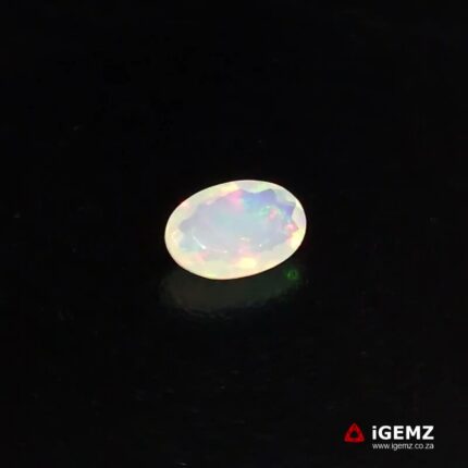 1.755 ct Multi Colour Opal - iGemz20773 gemstone for sale at igemz.co.za