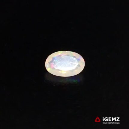 1.705 ct Multi Colour Opal - iGemz20774 gemstone for sale at igemz.co.za