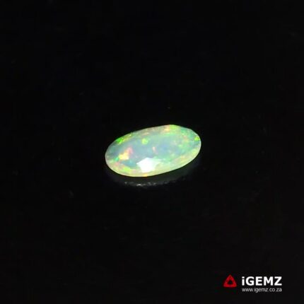 1.225 ct Multi Colour Opal - iGemz20775 gemstone for sale at igemz.co.za