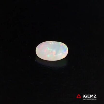 1.55 ct Multi Colour Opal - iGemz20777 gemstone for sale at igemz.co.za