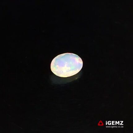 1.115 ct Multi Colour Opal - iGemz20781 gemstone for sale at igemz.co.za
