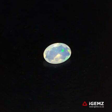 0.94 ct Multi Colour Opal - iGemz20785 gemstone for sale at igemz.co.za
