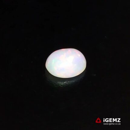 2.82 ct Multi Colour Opal - iGemz20786 gemstone for sale at igemz.co.za