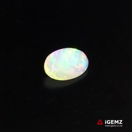 2.345 ct Multi Colour Opal - iGemz20788 gemstone for sale at igemz.co.za