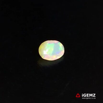 1.275 ct Multi Colour Opal - iGemz20794 gemstone for sale at igemz.co.za