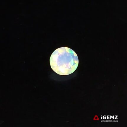 1.315 ct Multi Colour Opal - iGemz20795 gemstone for sale at igemz.co.za