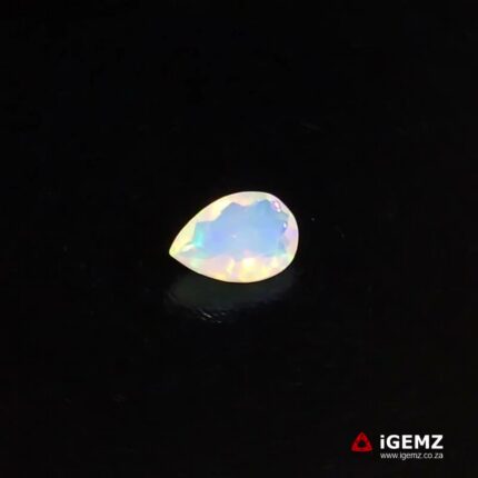 1.345 ct Multi Colour Opal - iGemz20796 gemstone for sale at igemz.co.za