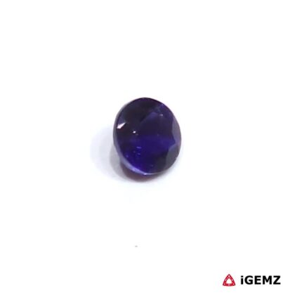 0.465 ct Blue Iolite - iGemz24802 gemstone for sale at igemz.co.za