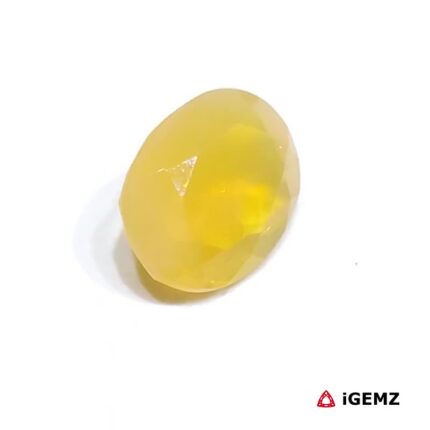1.88 ct Yellow Mexican Fire Opal - iGemz24858 gemstone for sale at igemz.co.za
