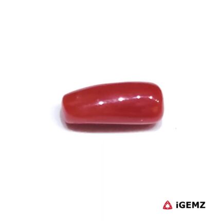2.01 ct Red Coral - iGemz32888 gemstone for sale at igemz.co.za