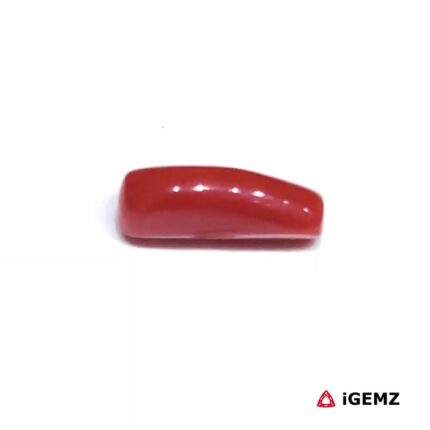 1.63 ct Red Coral - iGemz32892 gemstone for sale at igemz.co.za
