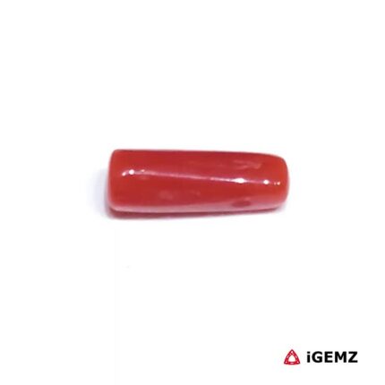 1.44 ct Red Coral - iGemz32893 gemstone for sale at igemz.co.za