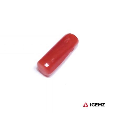 1.44 ct Red Coral - iGemz32893 gemstone for sale at igemz.co.za