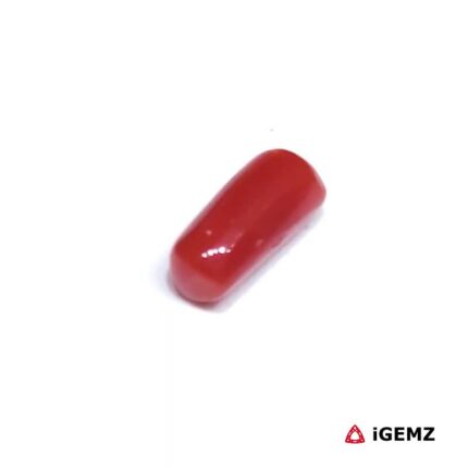 1.46 ct Red Coral - iGemz32894 gemstone for sale at igemz.co.za