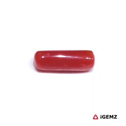 1.64 ct Red Coral - iGemz32901 gemstone for sale at igemz.co.za