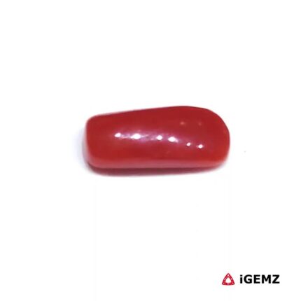 1.88 ct Red Coral - iGemz32906 gemstone for sale at igemz.co.za
