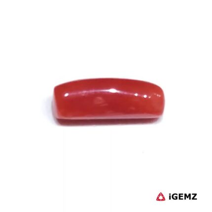 2.3 ct Red Coral - iGemz32908 gemstone for sale at igemz.co.za