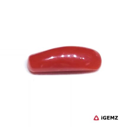 2.245 ct Red Coral - iGemz32923 gemstone for sale at igemz.co.za