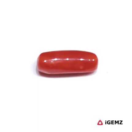 1.705 ct Red Coral - iGemz32926 gemstone for sale at igemz.co.za
