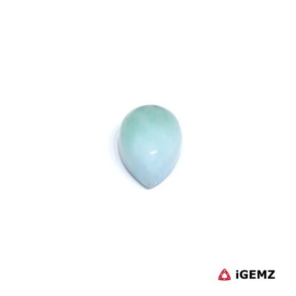 1.02 ct Blue Larimar - iGemz33653 gemstone for sale at igemz.co.za