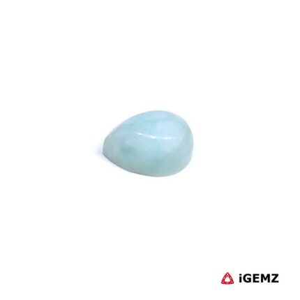 1.05 ct Blue Larimar - iGemz33654 gemstone for sale at igemz.co.za