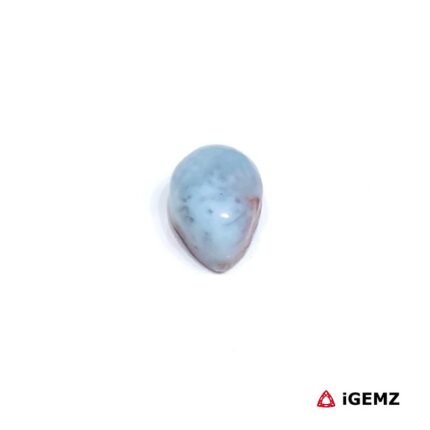 1.18 ct Blue Larimar - iGemz33656 gemstone for sale at igemz.co.za