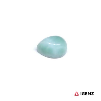 1.14 ct Blue Larimar - iGemz33658 gemstone for sale at igemz.co.za