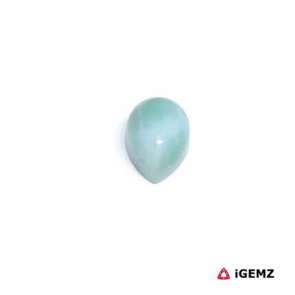 1.14 ct Blue Larimar - iGemz33658 gemstone for sale at igemz.co.za