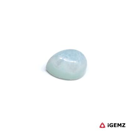 1.195 ct Blue Larimar - iGemz33659 gemstone for sale at igemz.co.za