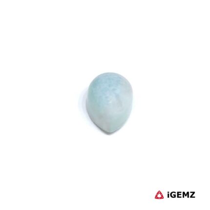 1.195 ct Blue Larimar - iGemz33659 gemstone for sale at igemz.co.za