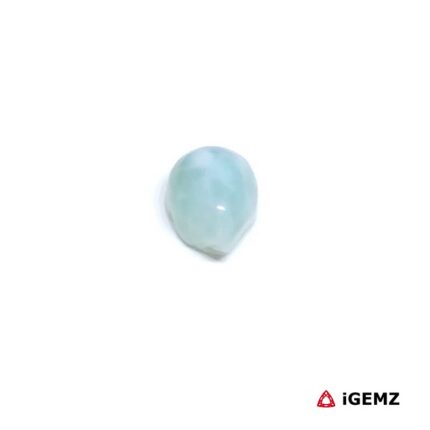 0.95 ct Blue Larimar - iGemz33661 gemstone for sale at igemz.co.za