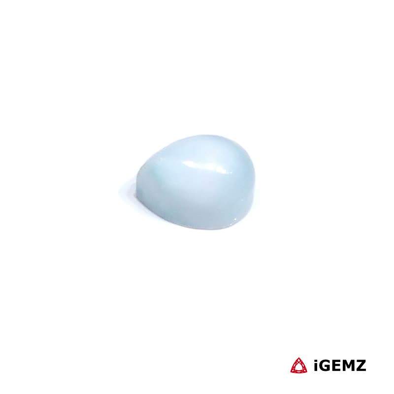 iGemz33662.1 1.38 ct Blue Larimar - iGemz33662 gemstone for sale at igemz.co.za