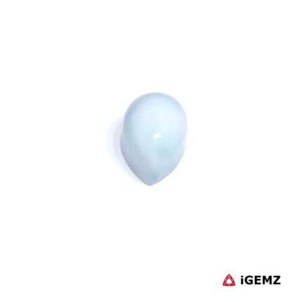 1.38 ct Blue Larimar - iGemz33662 gemstone for sale at igemz.co.za