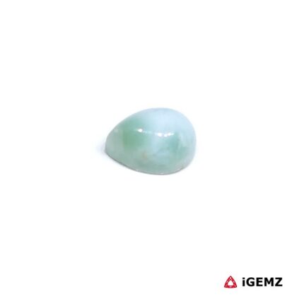 1.04 ct Blue Larimar - iGemz33663 gemstone for sale at igemz.co.za