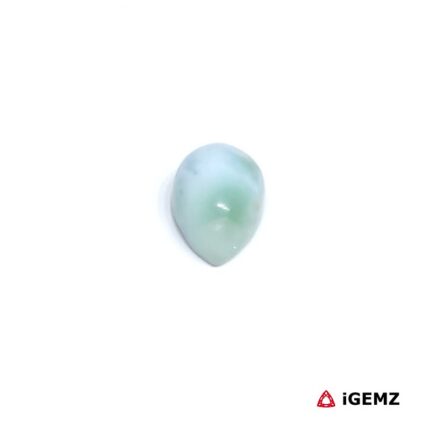 1.04 ct Blue Larimar - iGemz33663 gemstone for sale at igemz.co.za
