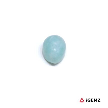 1.2 ct Blue Larimar - iGemz33664 gemstone for sale at igemz.co.za