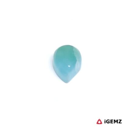 1.04 ct Blue Larimar - iGemz33666 gemstone for sale at igemz.co.za