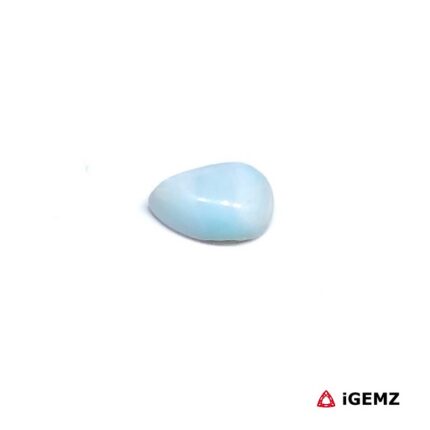 0.64 ct Blue Larimar - iGemz33667 gemstone for sale at igemz.co.za