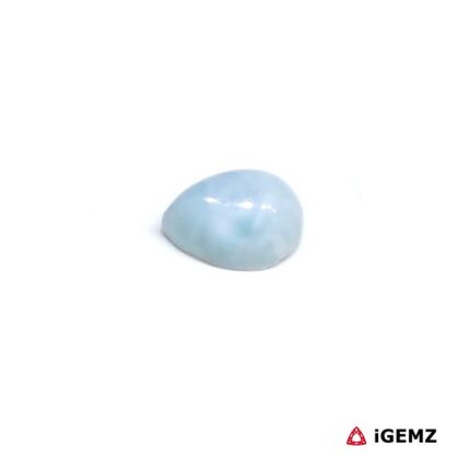0.96 ct Blue Larimar - iGemz33668 gemstone for sale at igemz.co.za