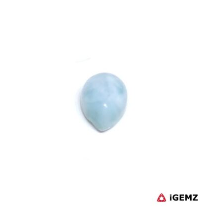 0.96 ct Blue Larimar - iGemz33668 gemstone for sale at igemz.co.za