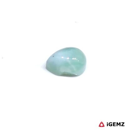 1.16 ct Blue Larimar - iGemz33671 gemstone for sale at igemz.co.za