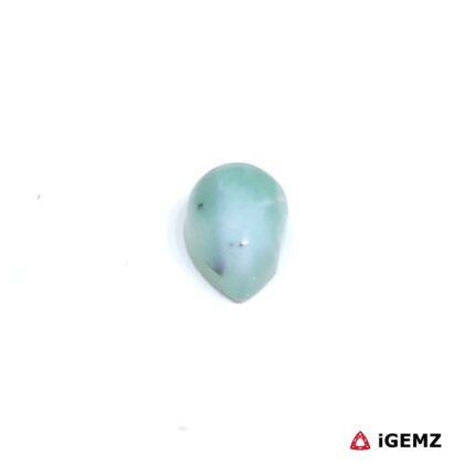1.16 ct Blue Larimar - iGemz33671 gemstone for sale at igemz.co.za