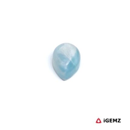 1.11 ct Blue Larimar - iGemz33672 gemstone for sale at igemz.co.za