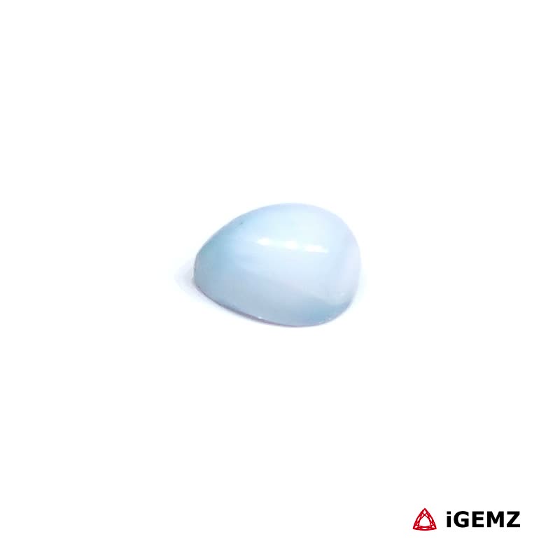 iGemz33674.1 1.1 ct Blue Larimar - iGemz33674 gemstone for sale at igemz.co.za
