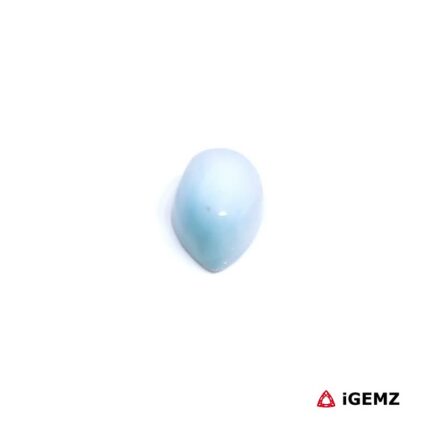 1.1 ct Blue Larimar - iGemz33674 gemstone for sale at igemz.co.za