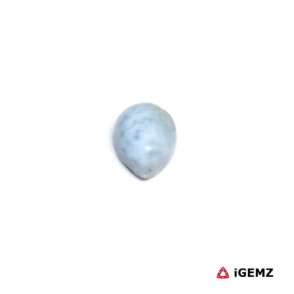 0.76 ct Blue Larimar - iGemz33675 gemstone for sale at igemz.co.za