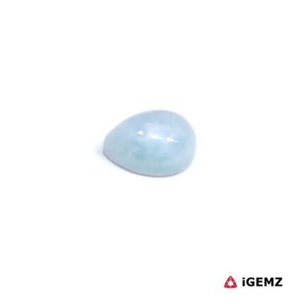 1.08 ct Blue Larimar - iGemz33677 gemstone for sale at igemz.co.za