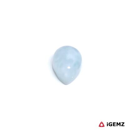 1.08 ct Blue Larimar - iGemz33677 gemstone for sale at igemz.co.za