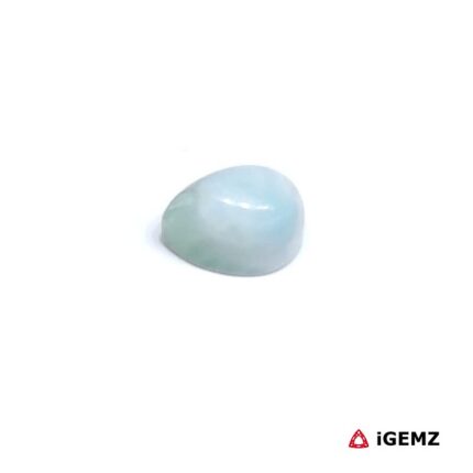 1.3 ct Blue Larimar - iGemz33679 gemstone for sale at igemz.co.za